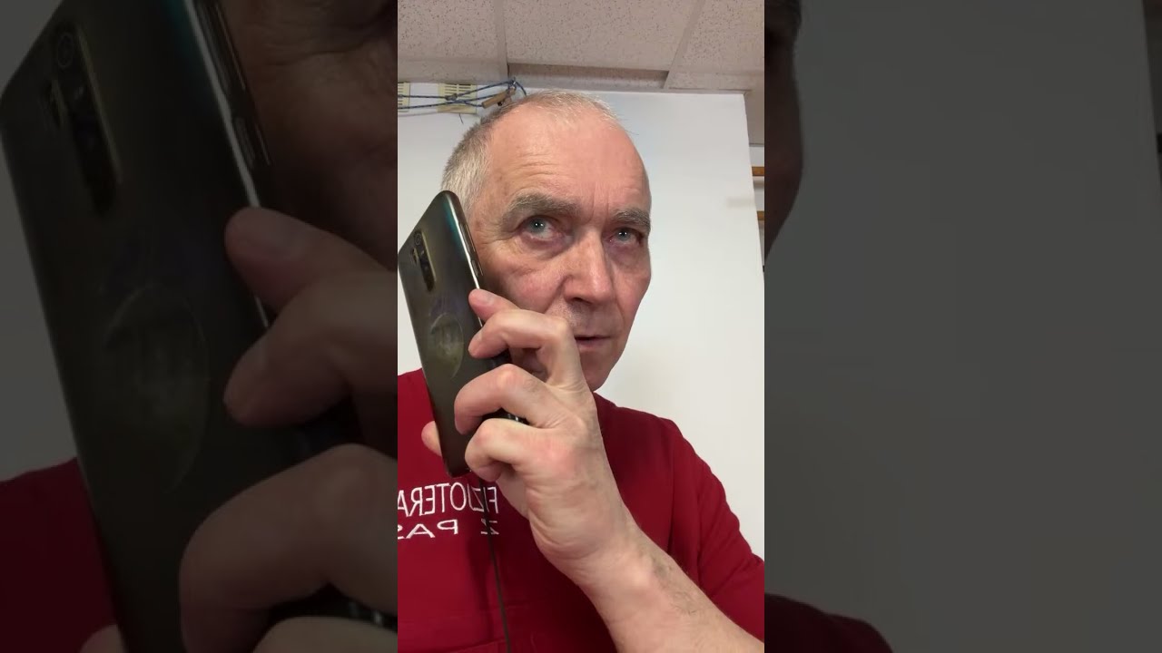 Jak pozbyć się bólów kręgosłupa lędźwiowego i szyjnego cz. 2 - Janusz Danielczyk - nadaje na żywo