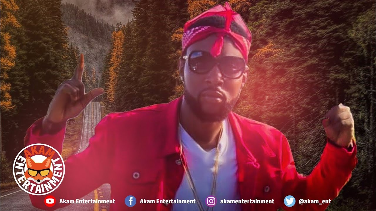 Bryka - Give Thanks - November 2018