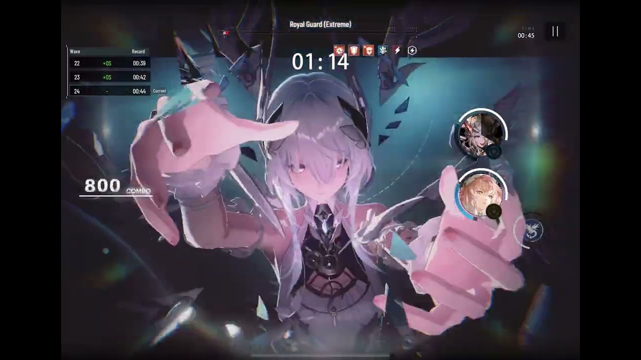 LegLight16.85M 333 333/Sp [Punishing:Gray Raven]