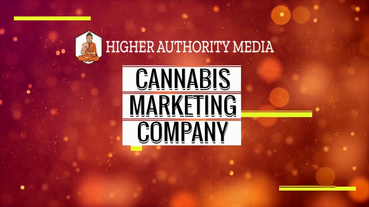Higher Authority Media