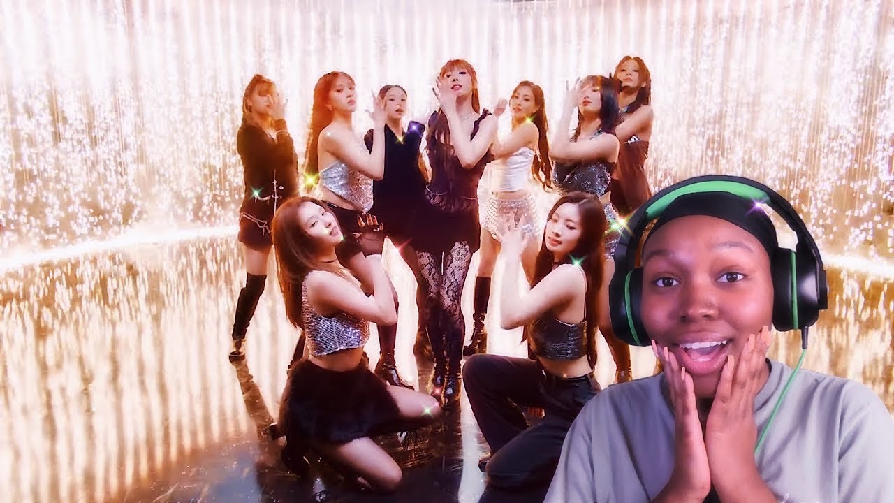 TZUYU DID HER BIG ONE! MINA DOES NO WRONG! | TWICE “ONE SPARK” Performance Video REACTION