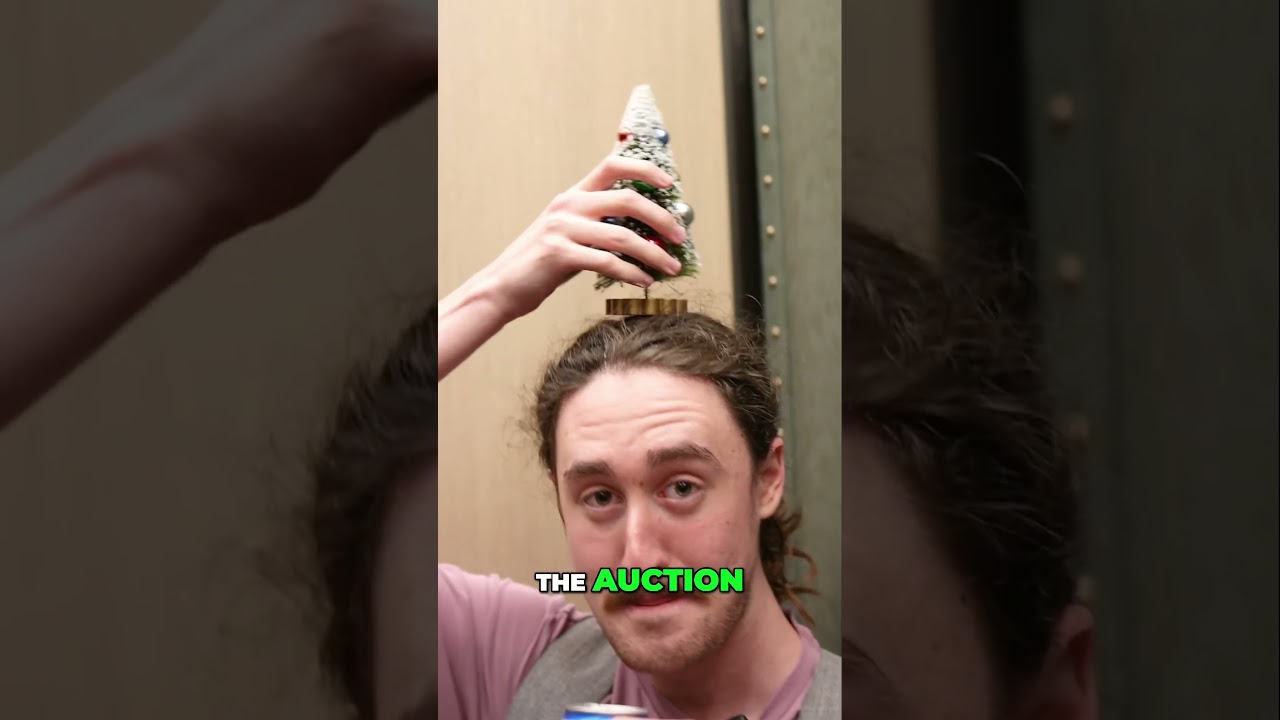 Dallas Updates | Christmas Decor, Auctions & Health Goals