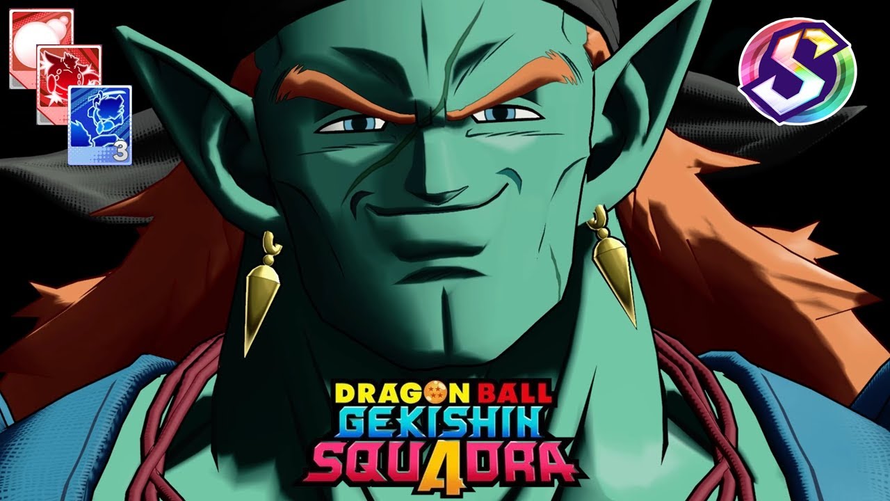 Bojack is too good in Season 2 of Gekishin Squadra!
