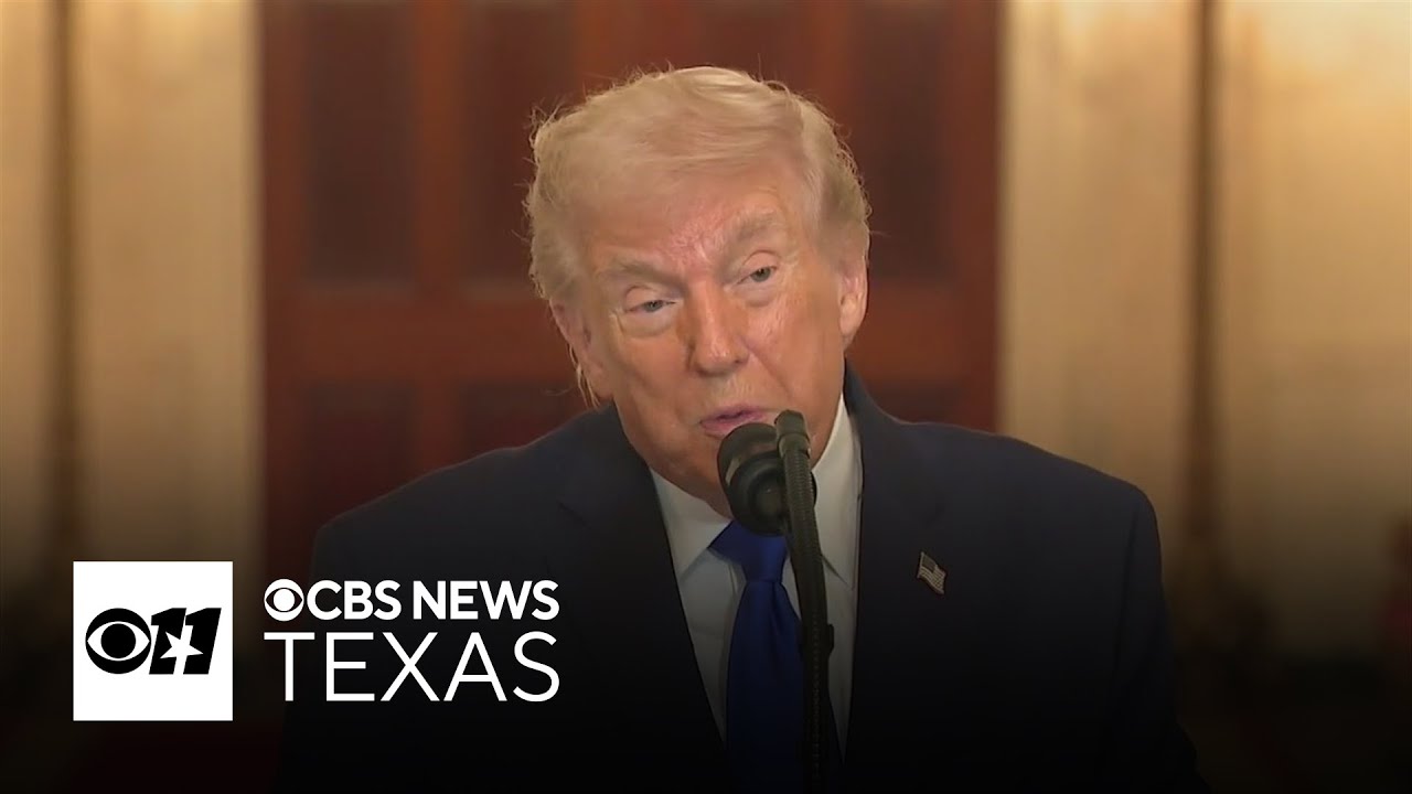 President Trump to deliver State of the Union address.  Here's what to know