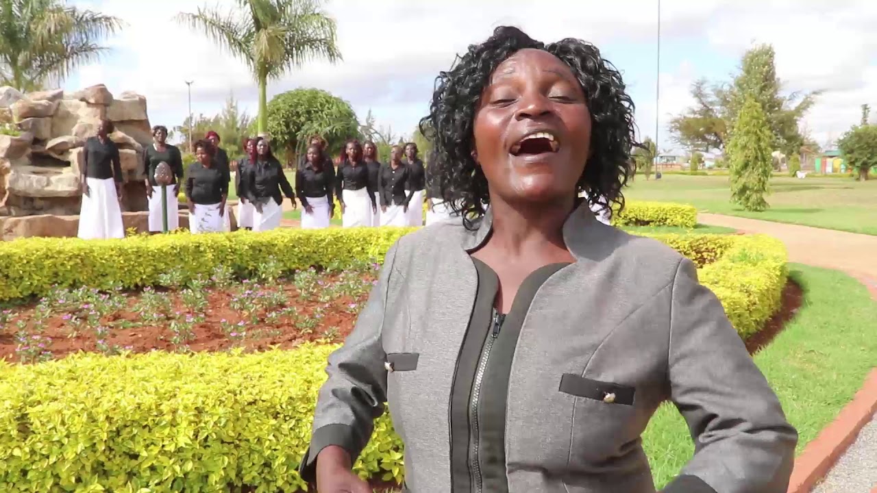 Watumishi - A.B.C Kyondu Choir (Official Video)