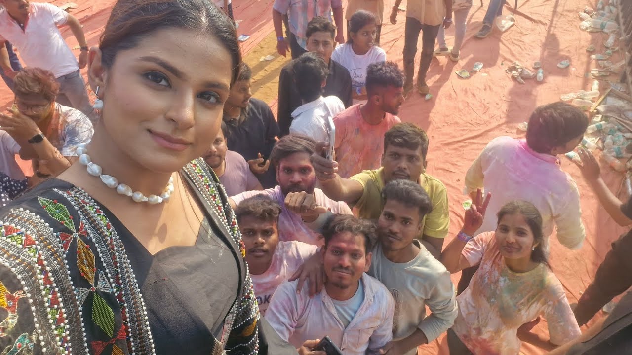 Bangalore marathali oywomen  seva trust odisha holi..