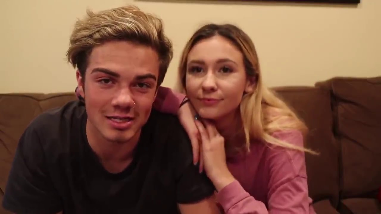 Jordan Beau! GIRLFRIEND Guesses Cheap vs Expensive CARS!