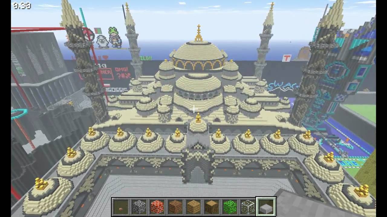 World of Minecraft - Best of 2010