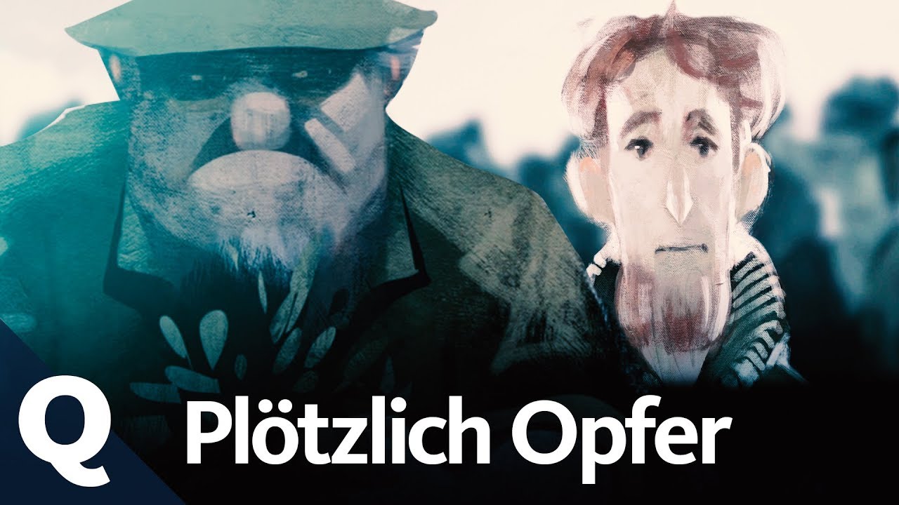 Mobbing: So leiden die Opfer | Quarks