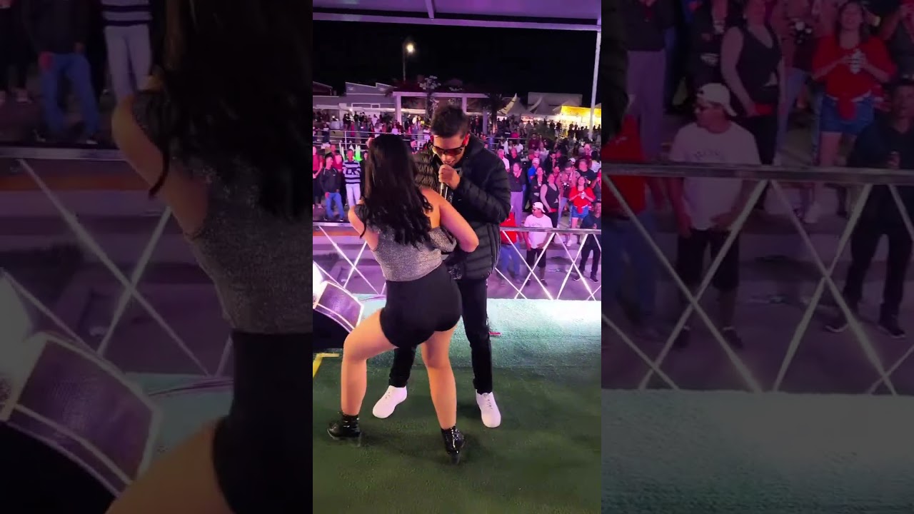 Aovivo Pegada de Garoto ❤️‍🔥 