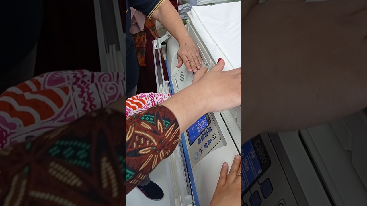 Kalibrasi Inkubator Drager
