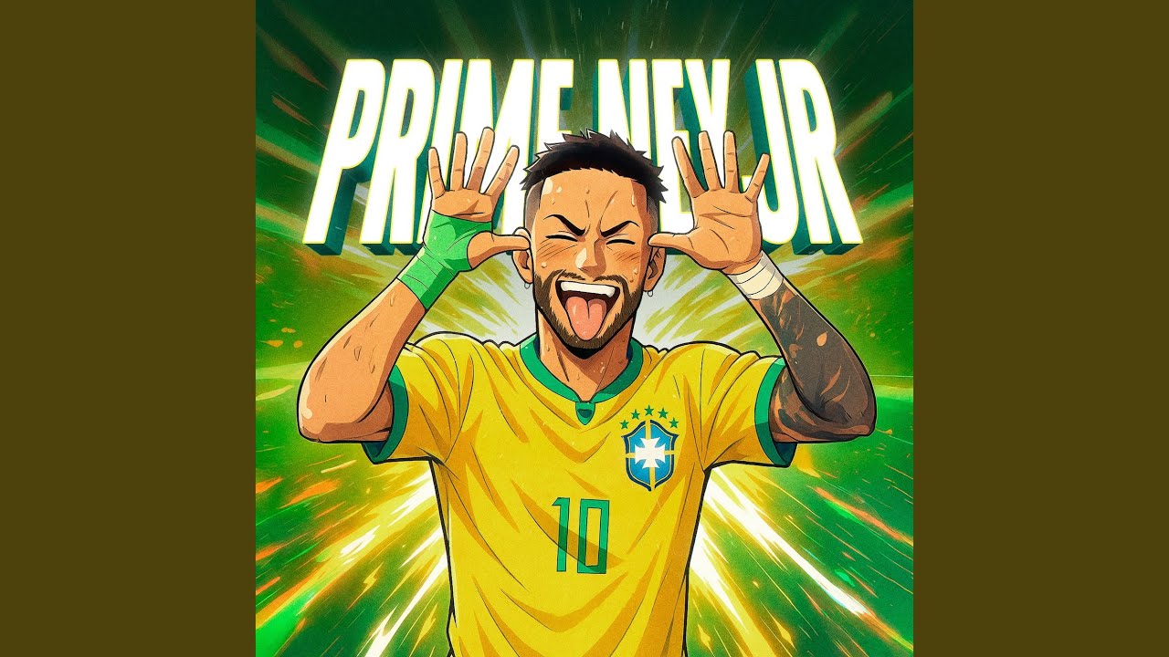PRIME NEYJR (8D Audio)