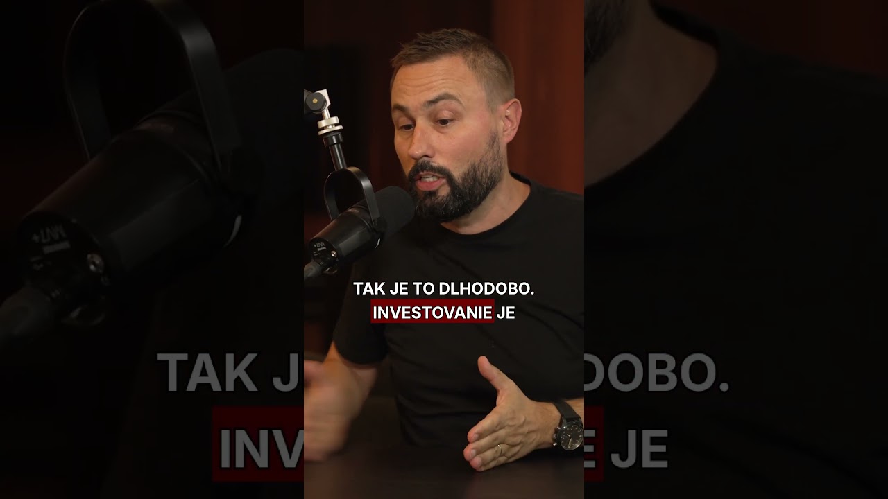 Ako začať s investovan&iacute;m do ETF 📈
