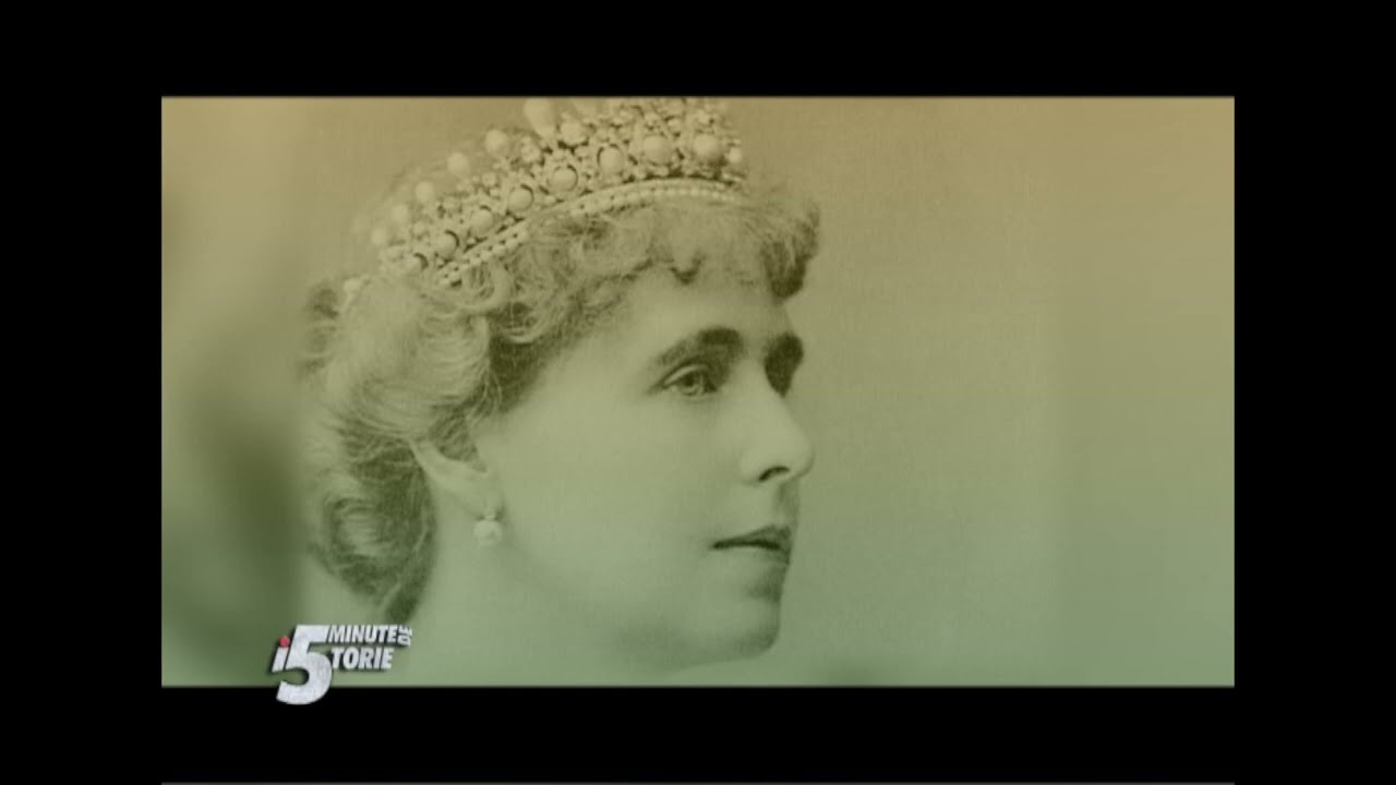 5 minute de istorie cu Adrian Cioroianu: Balcic şi inima Reginei Maria (Arhiva TVR)