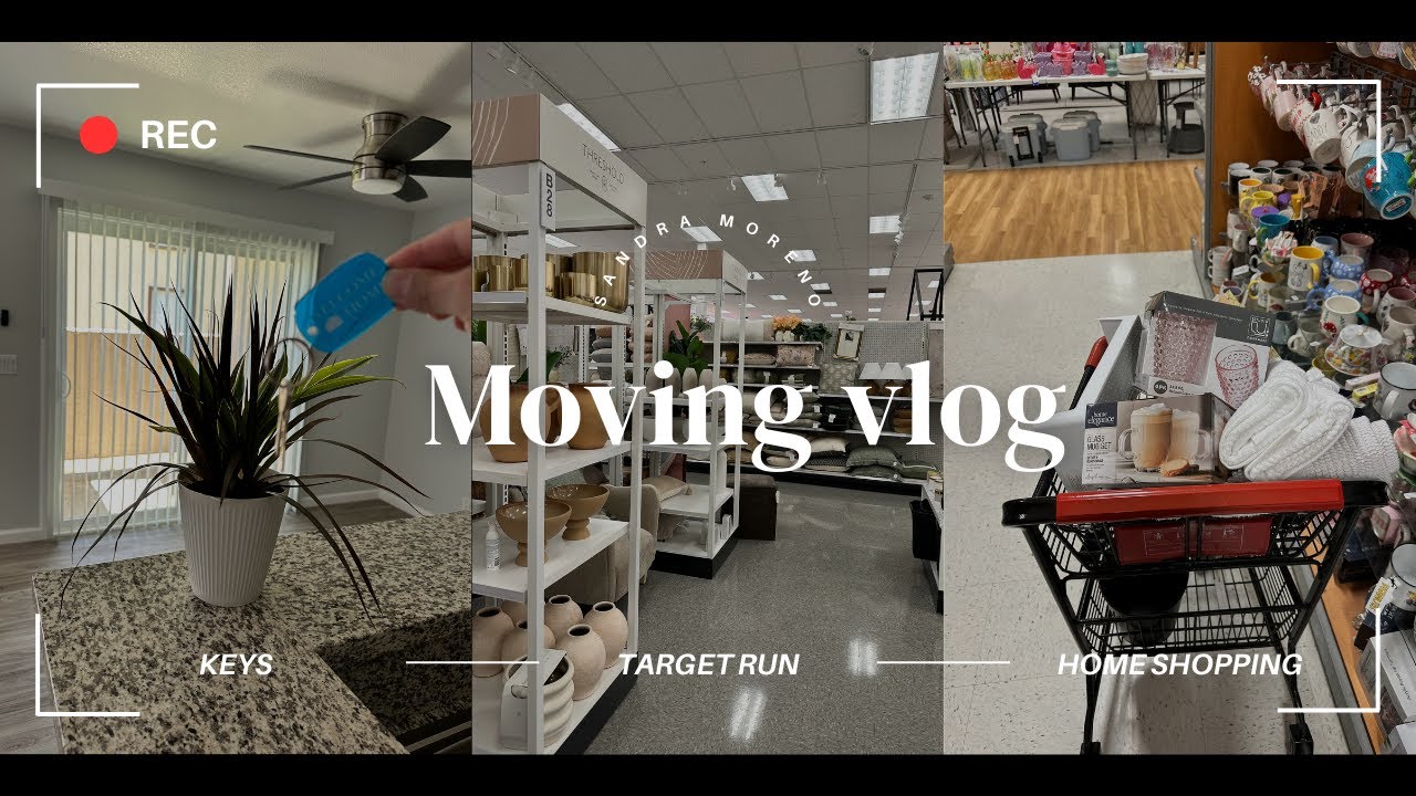 Moving out of my Mexican household at 24 prt. 1| Empty Apartment tour + Deep Cleaning, + Shopping.