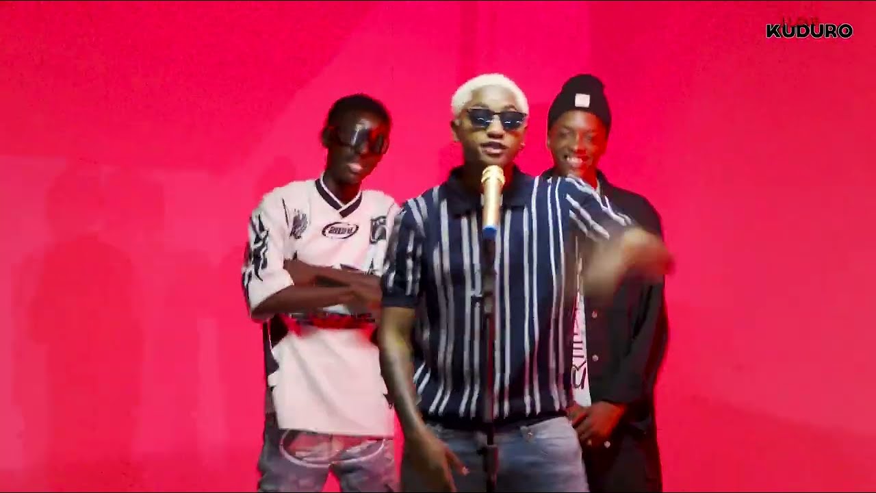 PAUSADO FILA FT MIRELSON & FRANCK - TÃO A DEPENDER DE VOCÊ (PERFORMANCE)