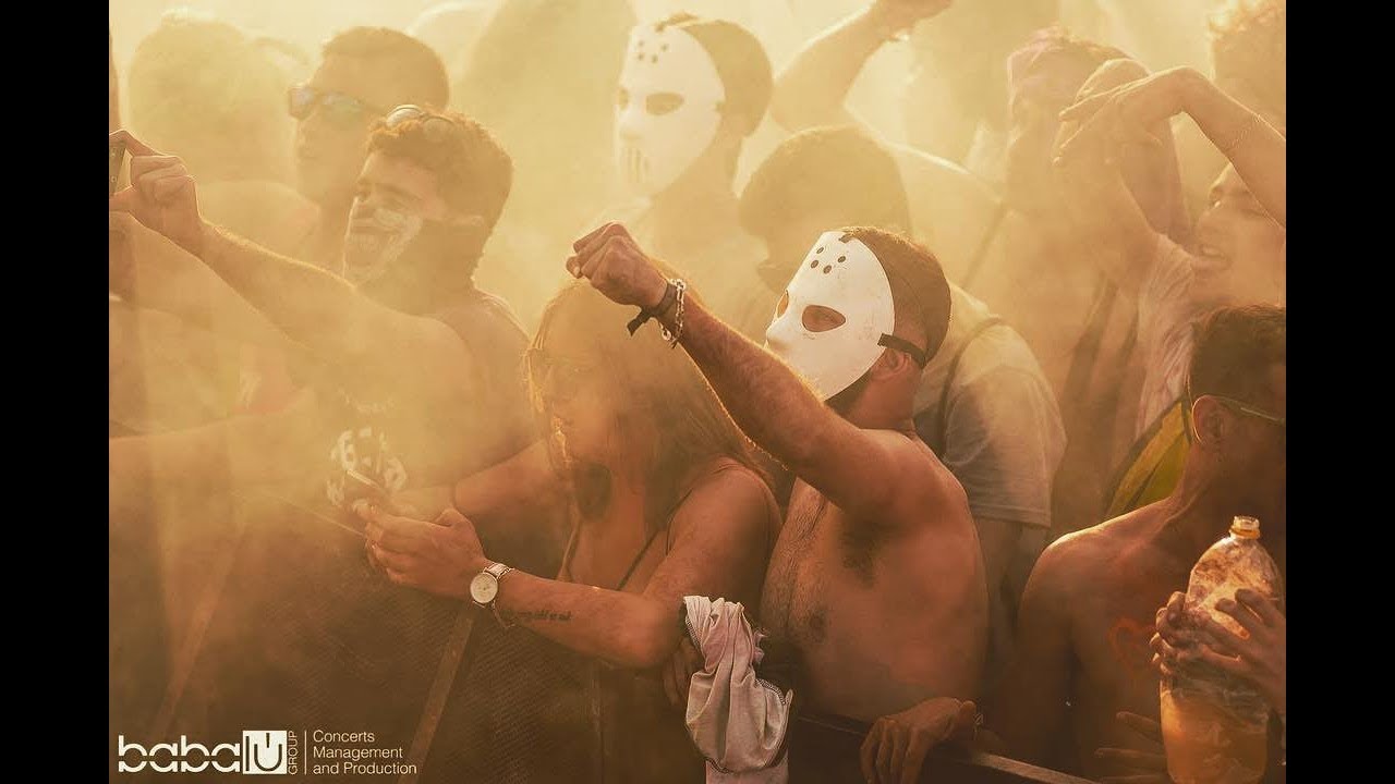 Hardcore Mix Best Of Angerfist, Miss K8, Masters Of Hardcore, Dogfight etc. 2018