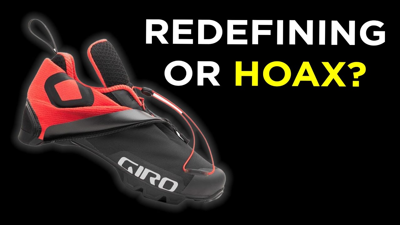 Is Giro Blaze Worth the Hype?
