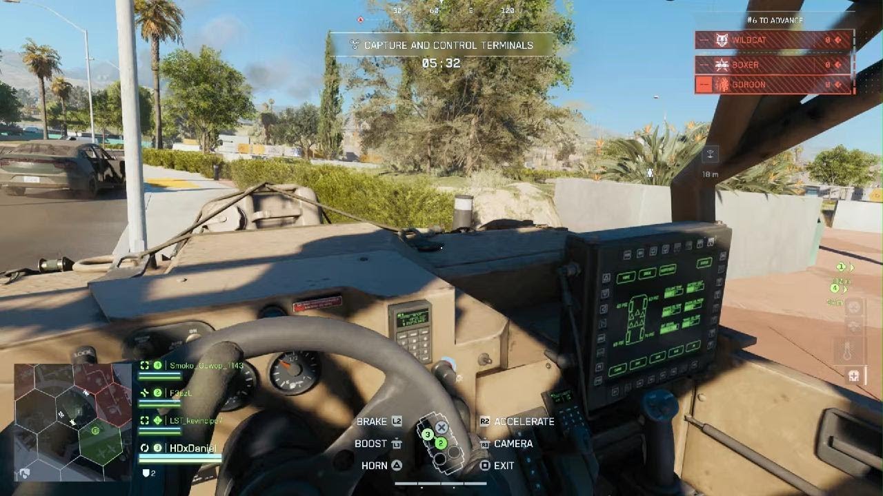 Gauntlet | Fort Lyndon | Battlefield 6 [NO COMMENTARY]