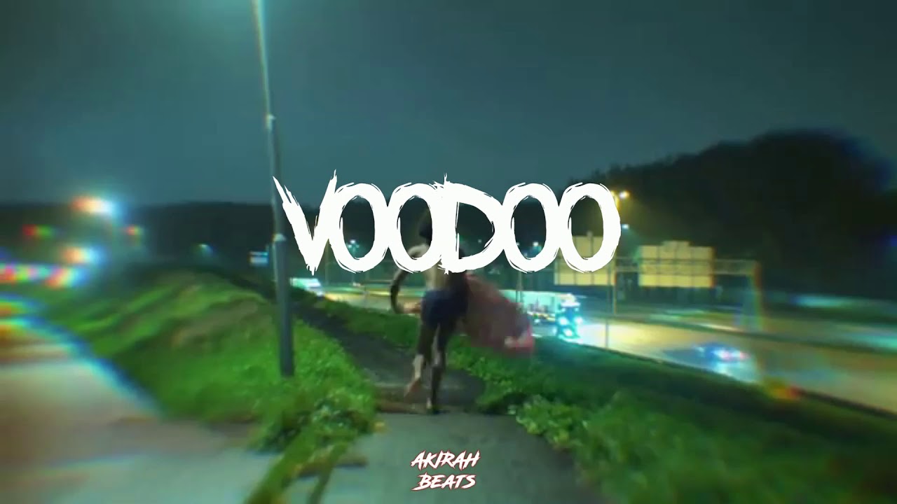 Oomto x Keuzard x UK/NY Drill Type Beat| ''VOODOO'' (Prod. Akirah)