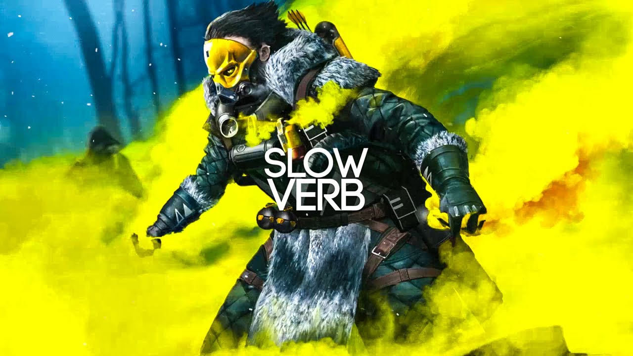 NEFFEX - No Filter [SLOWVERB RELEASE] Slowed + Reverb Sound