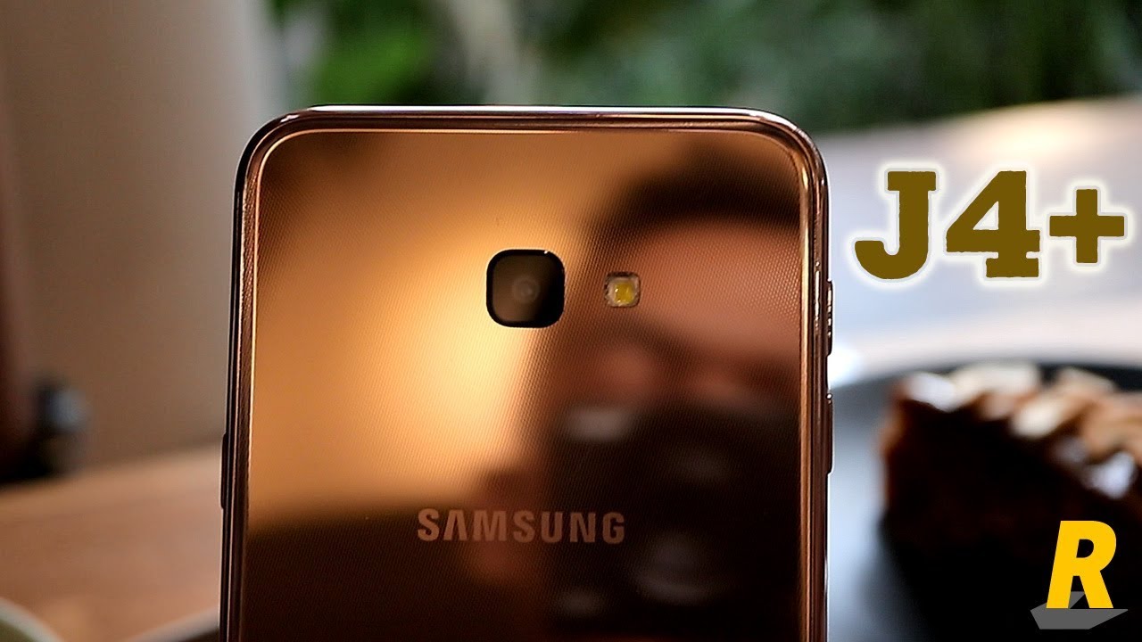 Review Samsung Galaxy J4+ (J4 Plus) - Patut Diapresiasi!
