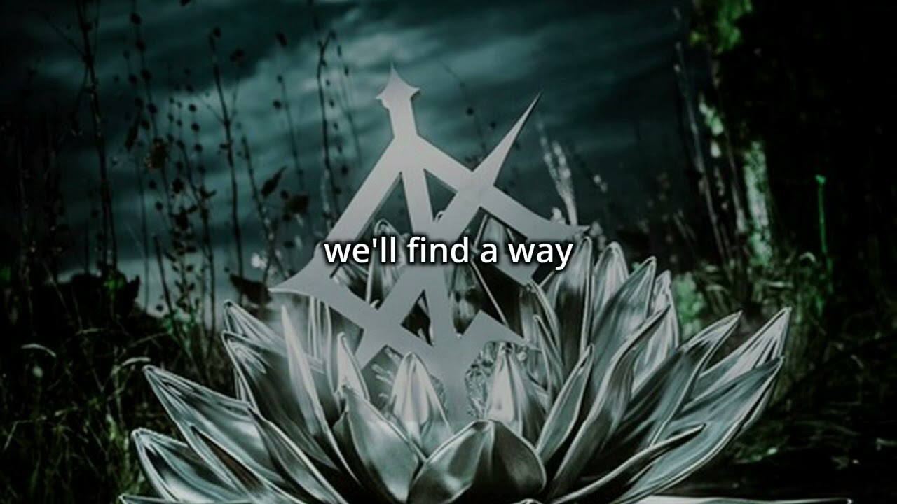 We Came As Romans - One More Day (Lyrics)