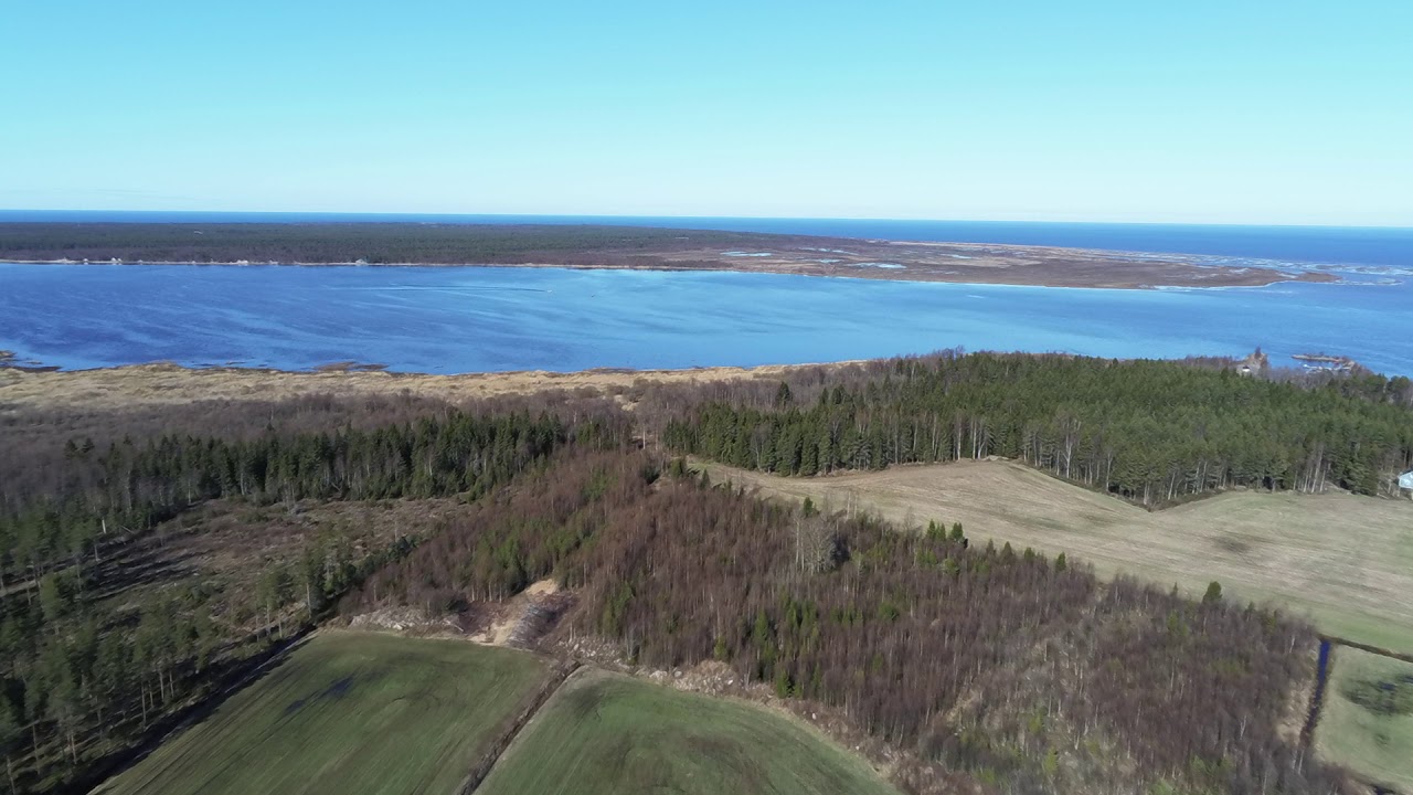 Siikajoki Merikylä kevät 2019