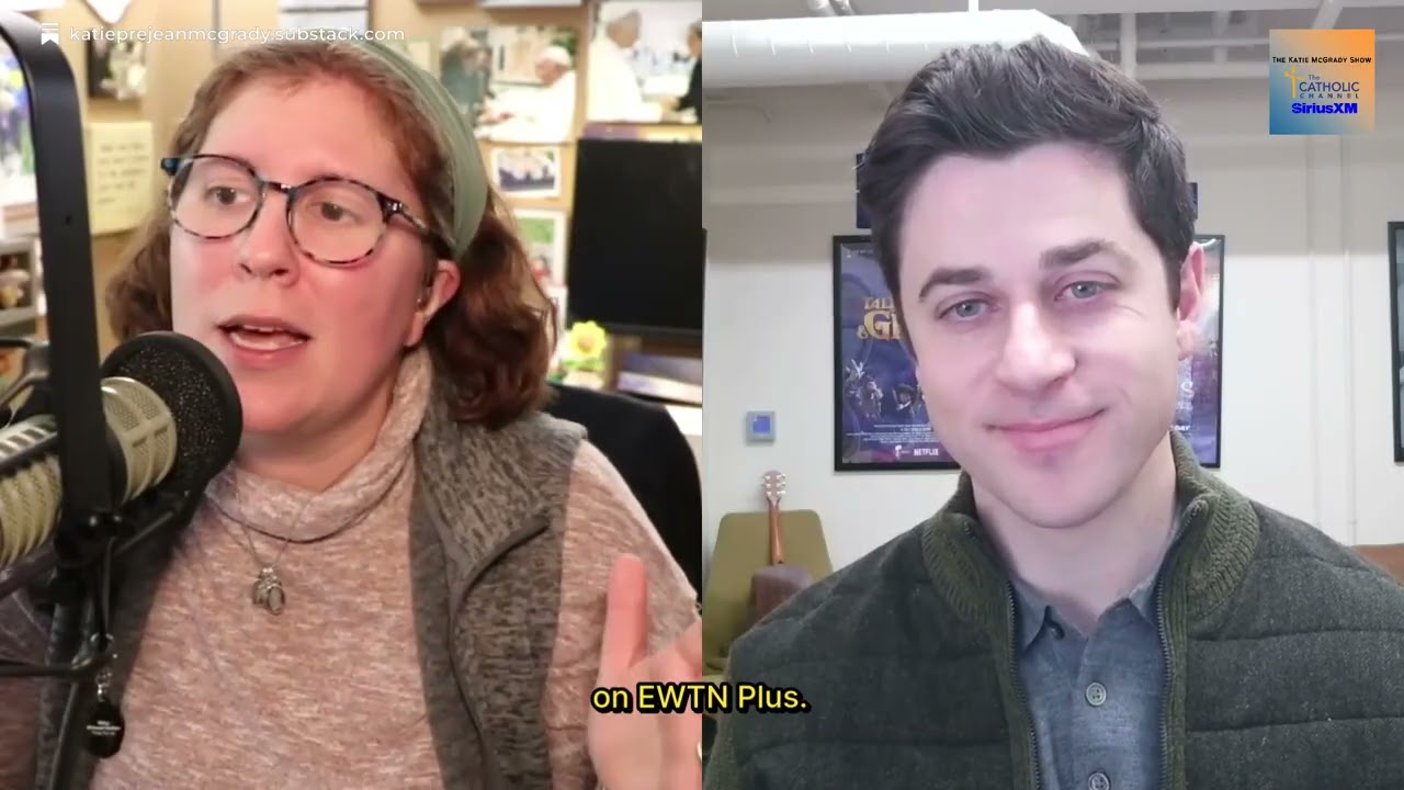 Seeking Beauty with David Henrie