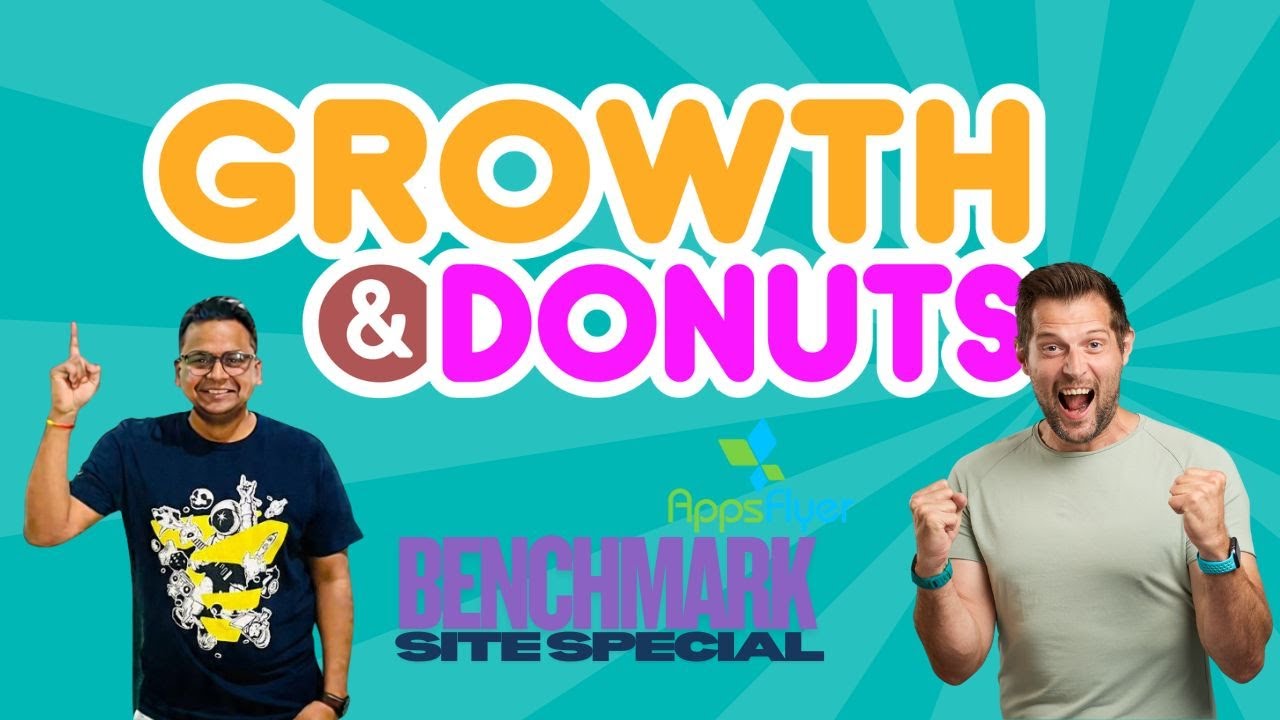 Growth & Donuts
