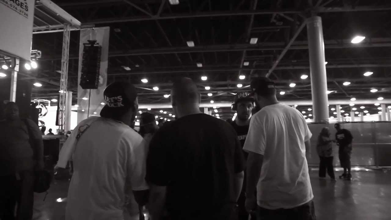 24 Hours With Curren$y - 