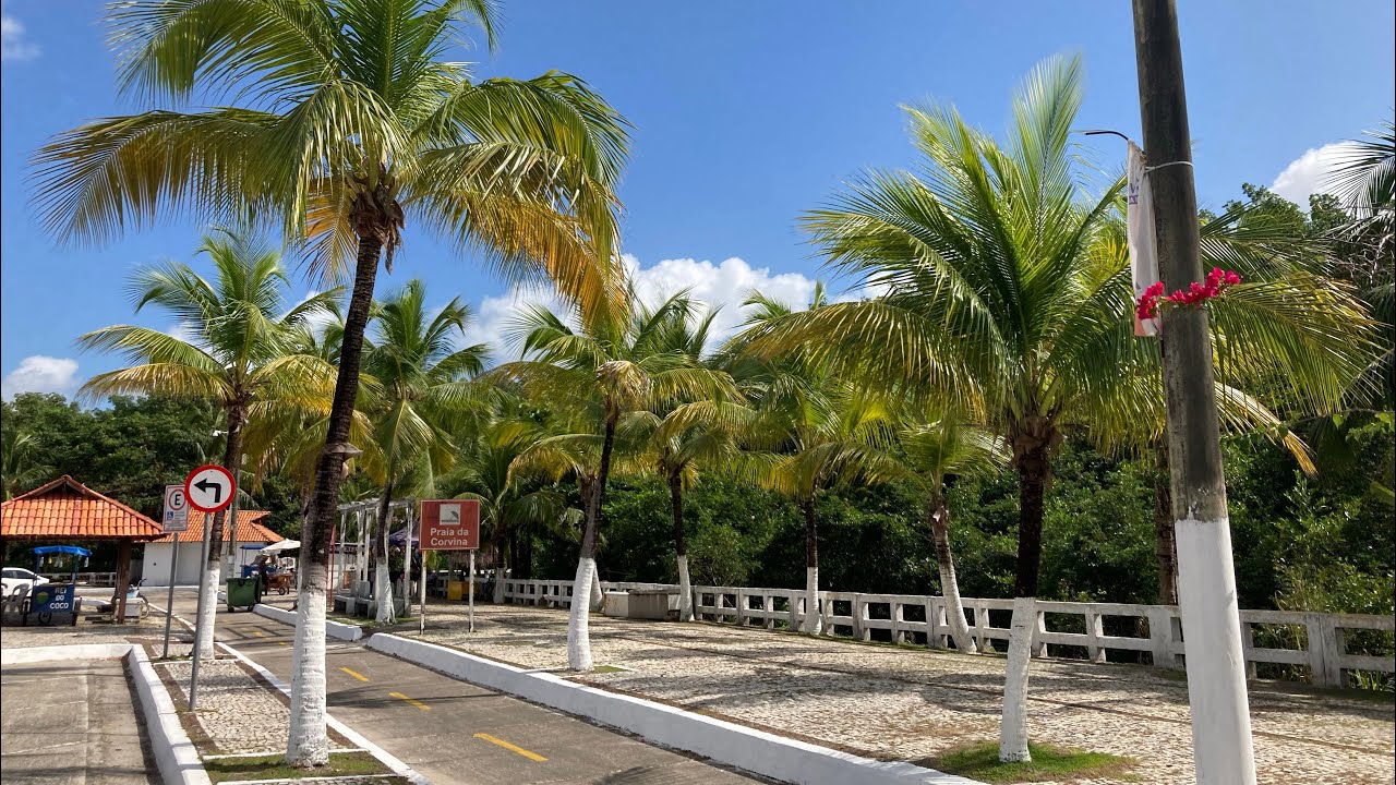 CONHECENDO SALINÓPOLIS NO PARÁ