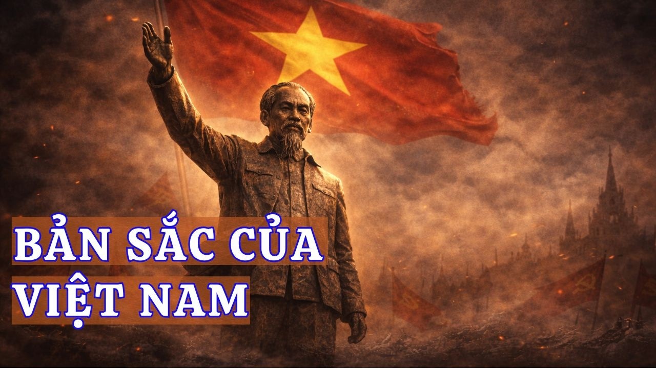 Vì Sao Chỉ Những Quốc Gia có Bản Sắc Dân Tộc Mạnh Mới Duy Trì Được Chủ Nghĩa Xã Hội?