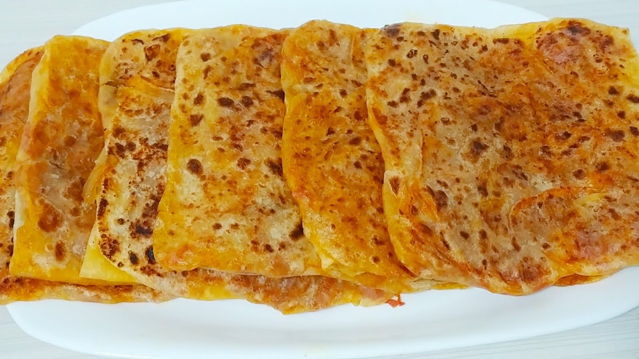 #محاجب🇩🇿 الخلاط بطريقة لي تخلي الحشو ماتخرجش فالطاجين👌 خفاف بنان 😋و مايكونو معجنين