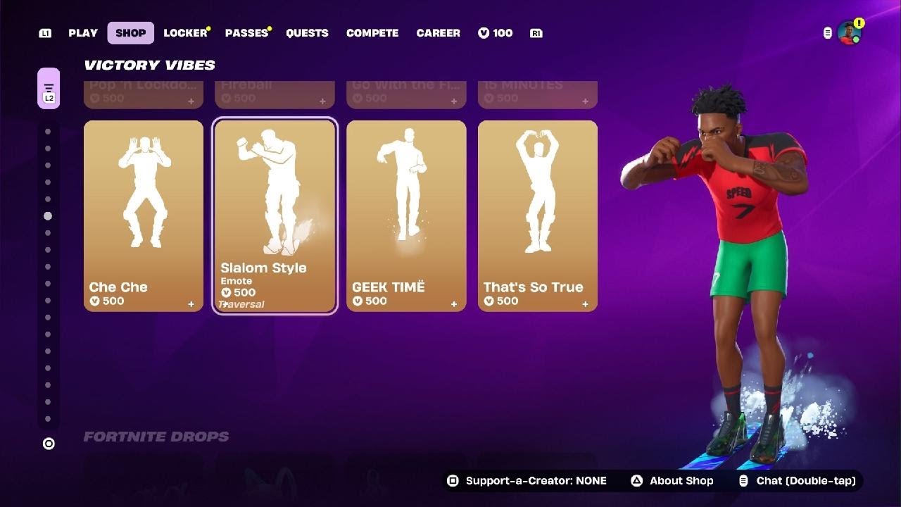 Fortnite