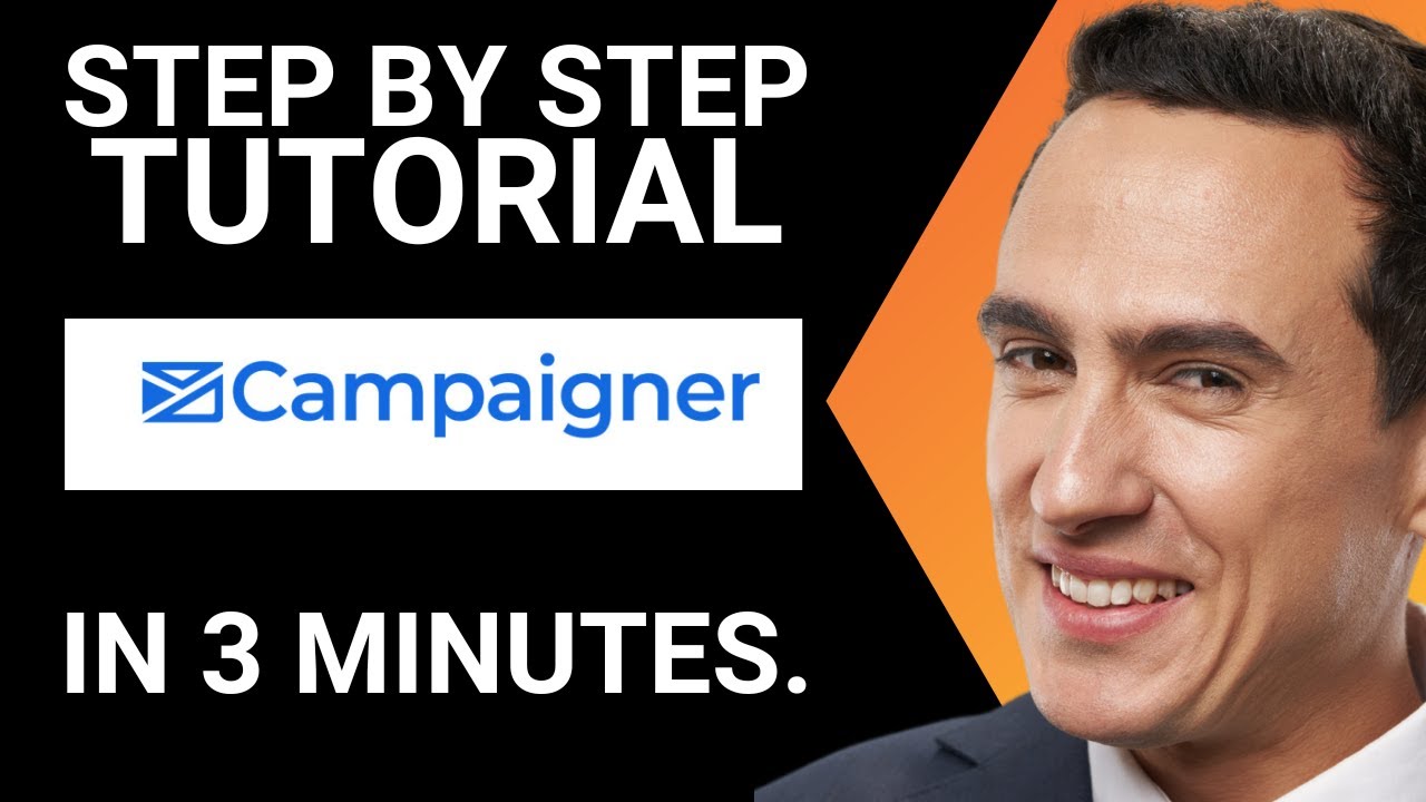Campaigner Review: Complete Step By Step Guide (Best Email Marketing Software To Maximize Revenue)