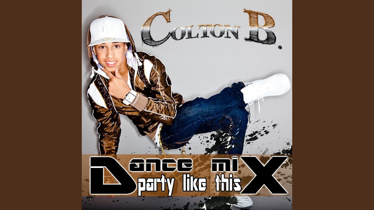 Party Like This (Dance Mix)
