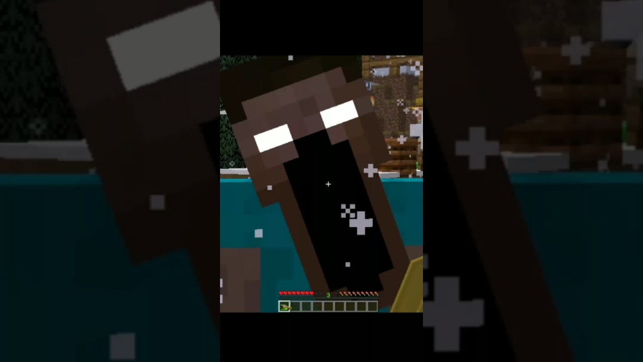 Minecraft Simon 12 😱