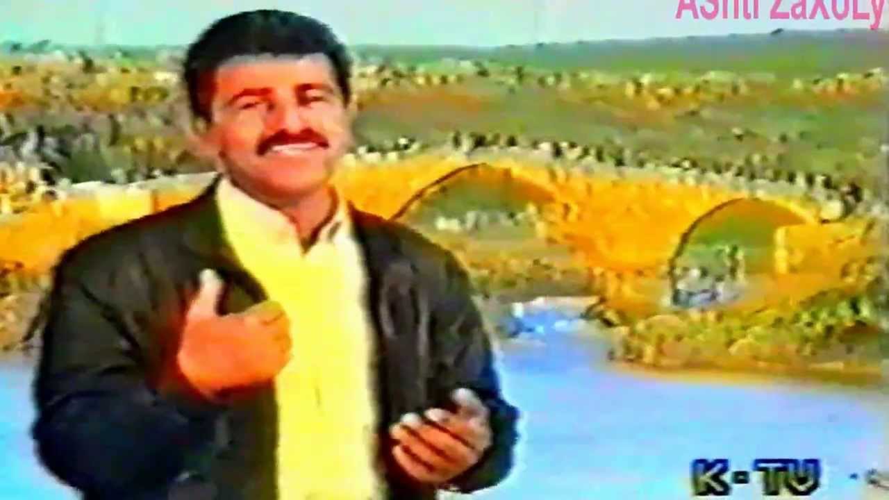 salam yousif - sar bra bari