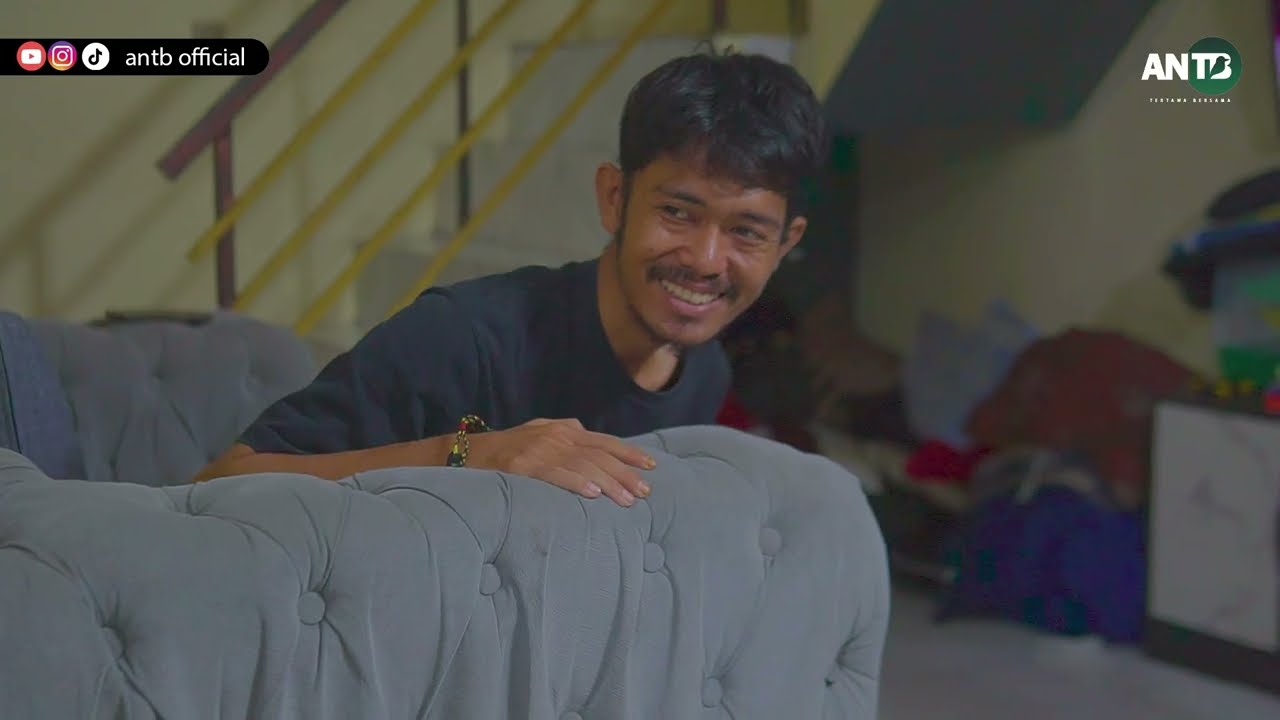 BAHAYANYA KECANDUAN