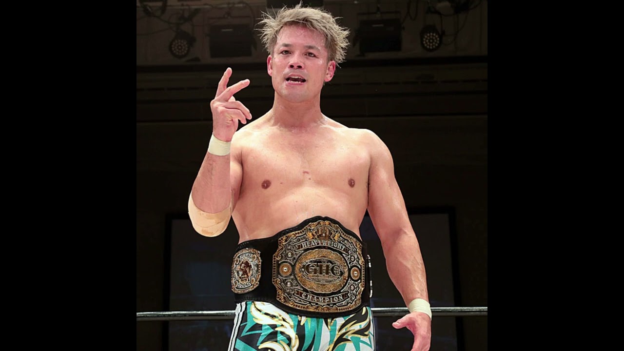 SHIOZAKI GO THEME WITH INTRO