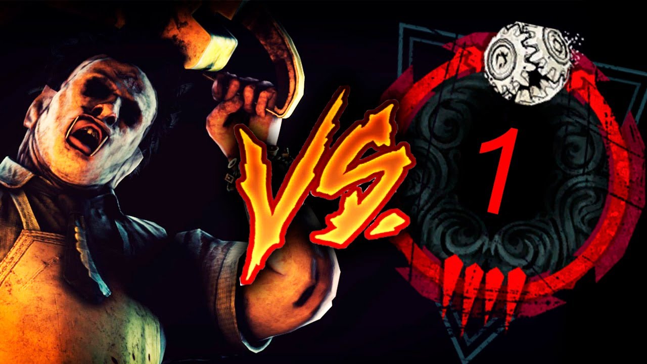 UN POCO DE BUBBA Y FREDDY MERCURIO VS RANGOS ROJOS - DEAD BY DAYLIGHT GAMEPLAY ESPA&Ntilde;OL