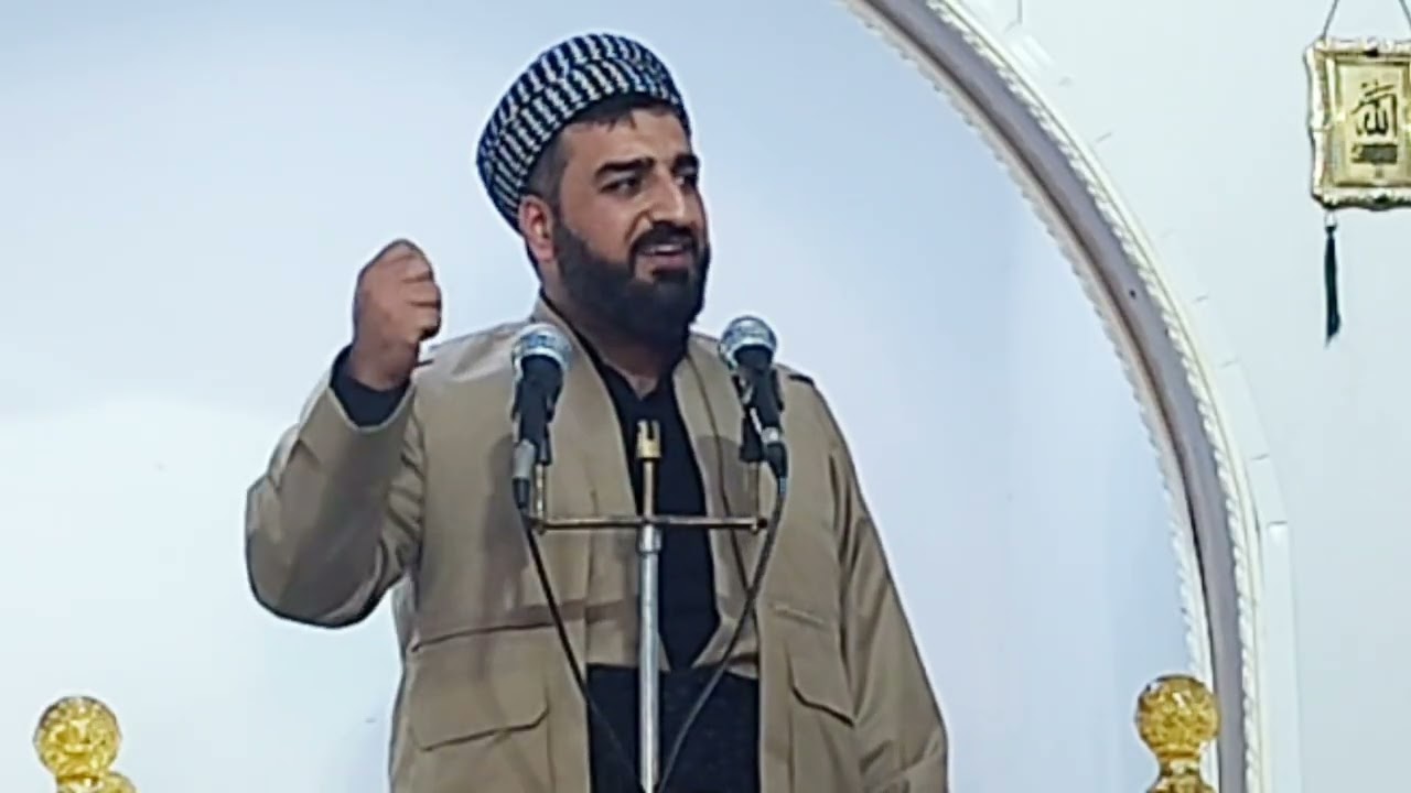 عقوق الوالدین 