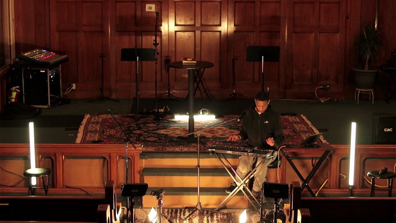 Restoration Ministries Church Livestream