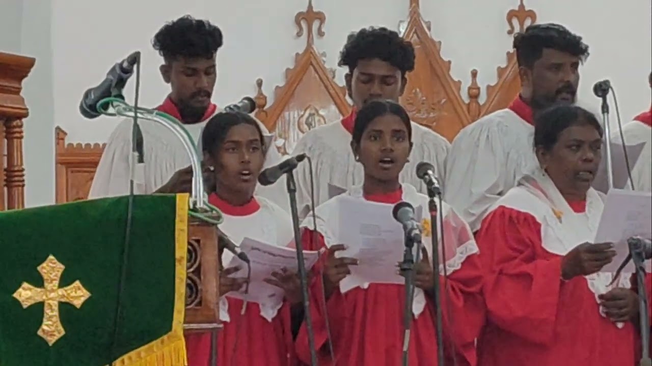 CHOIR FEST, @NEELAMPARA 