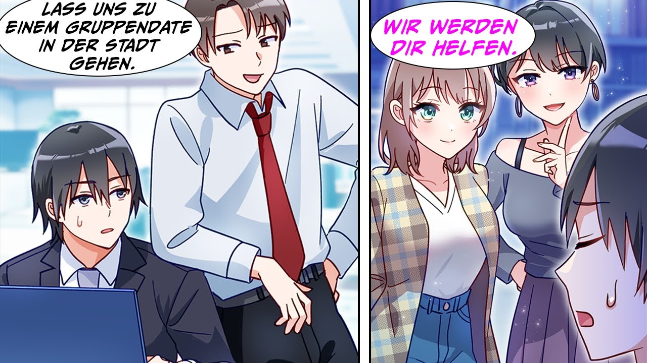 Mein Supervisor macht sich schon die ganze Zeit über mich lustig...