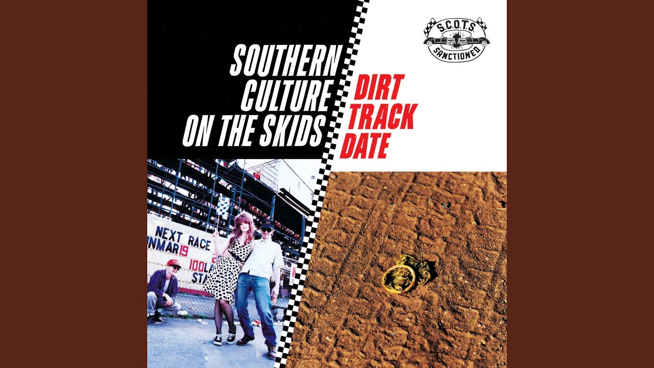 Dirt Track Date