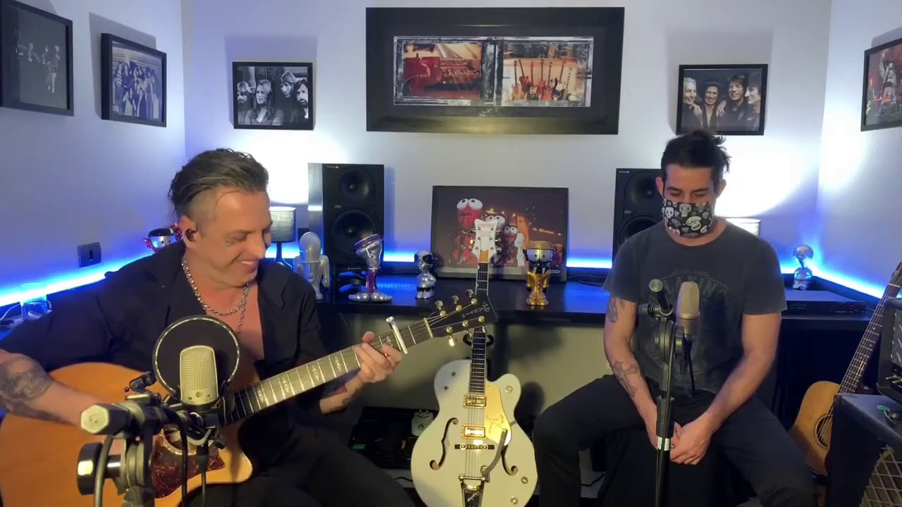 THIAGO CASTANHO - LIVE #1 - TRECHO: Novo Passo