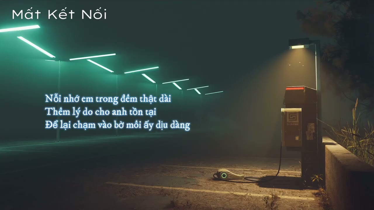 MẤT KẾT NỐI [Metalcore version] [Dương Domic covers]