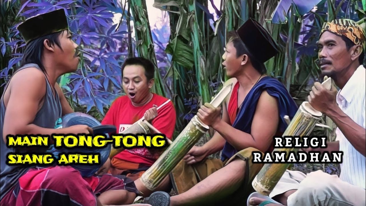 MADURA LUCU,.//NABBU TONG-TONG